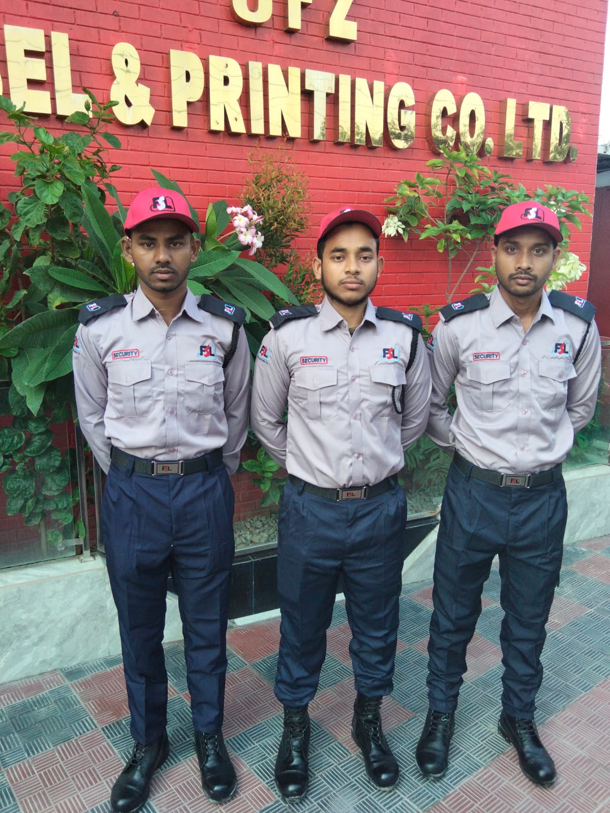 Security Operations
